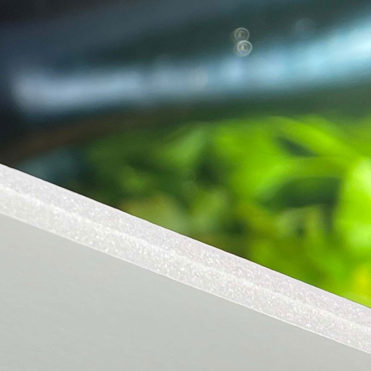 Fotografie na pěnové desce